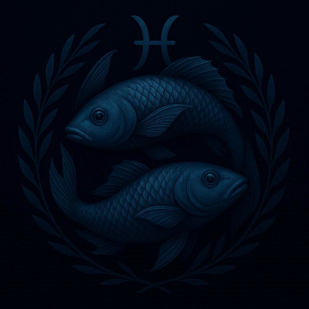 Poissons